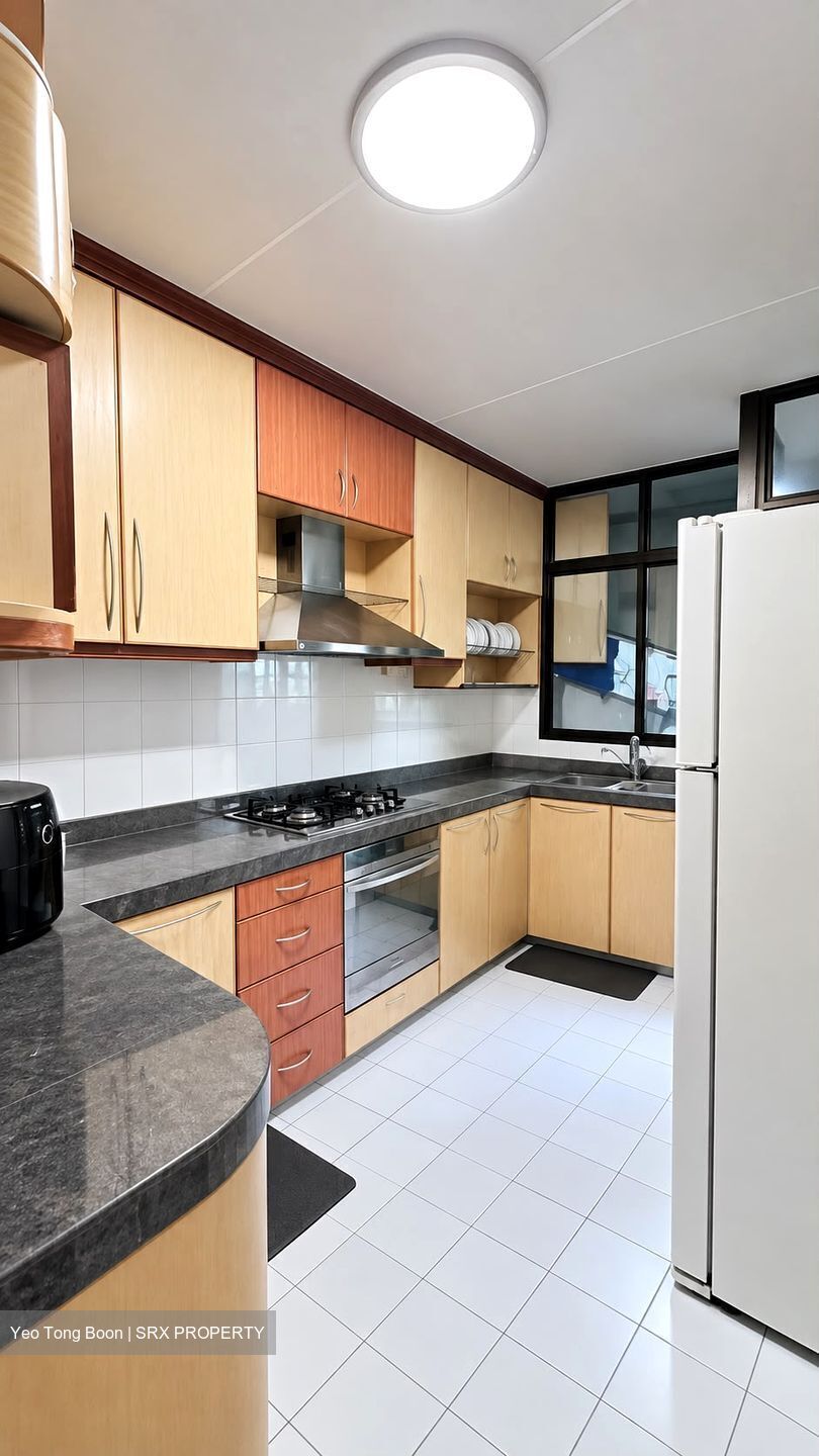 Blk 116C Rivervale Edge (Sengkang), HDB 5 Rooms #618941091